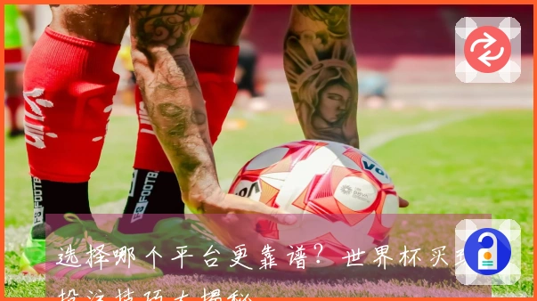 选择哪个平台更靠谱？世界杯买球投注技巧大揭秘