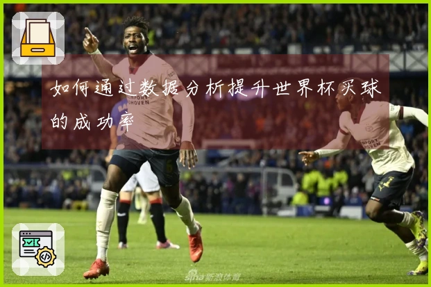 如何通过数据分析提升世界杯买球的成功率