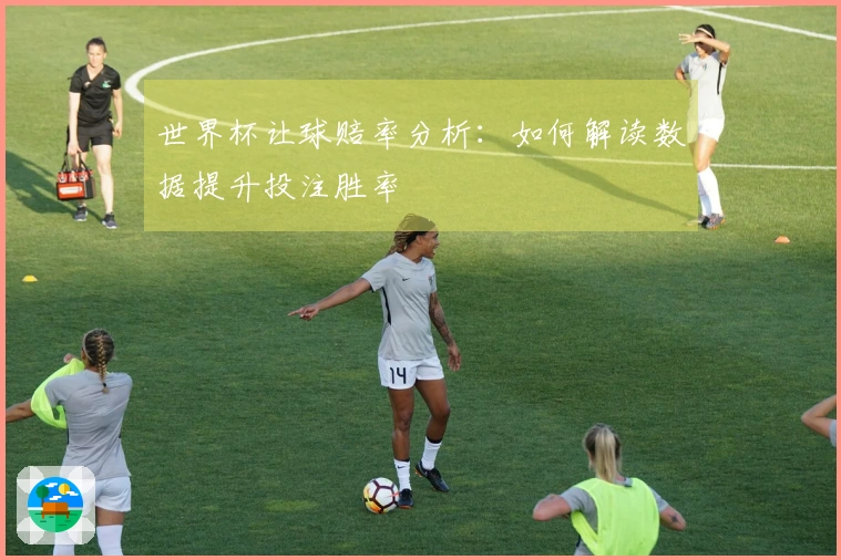 世界杯让球赔率分析：如何解读数据提升投注胜率