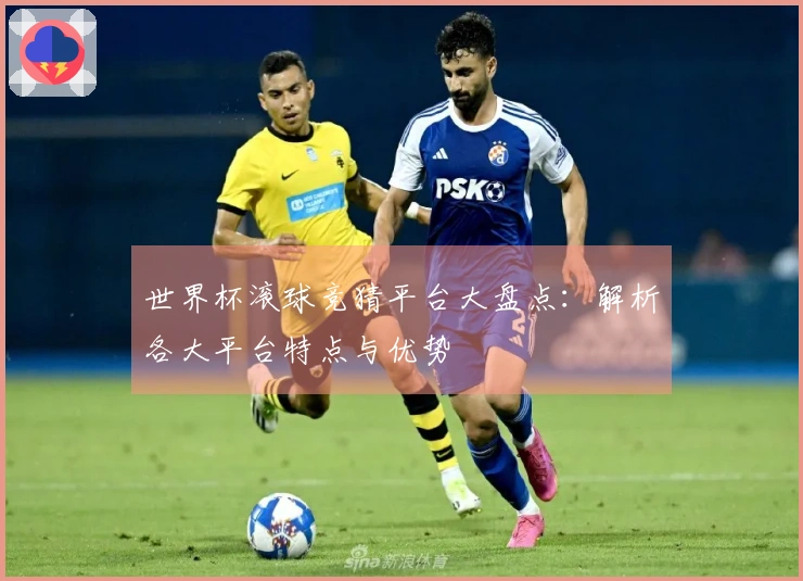 世界杯滚球竞猜平台大盘点：解析各大平台特点与优势